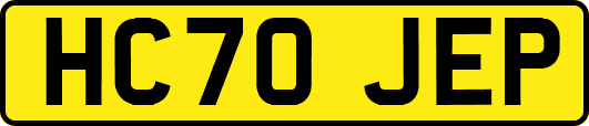 HC70JEP