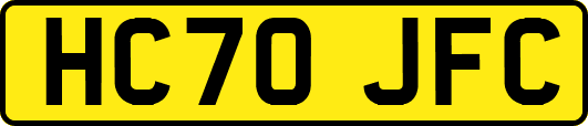 HC70JFC