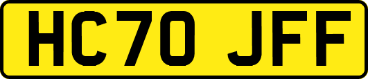 HC70JFF