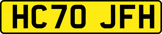 HC70JFH