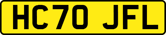 HC70JFL