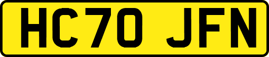 HC70JFN