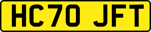 HC70JFT