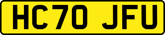 HC70JFU
