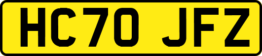 HC70JFZ