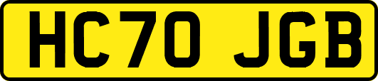 HC70JGB