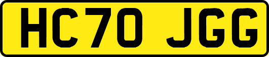 HC70JGG