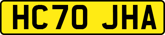 HC70JHA