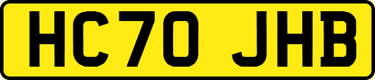 HC70JHB
