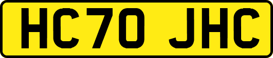 HC70JHC