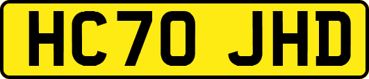 HC70JHD
