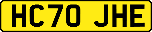 HC70JHE