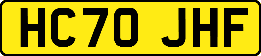 HC70JHF