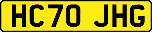 HC70JHG