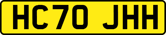 HC70JHH