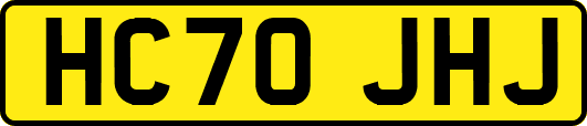 HC70JHJ