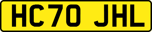 HC70JHL