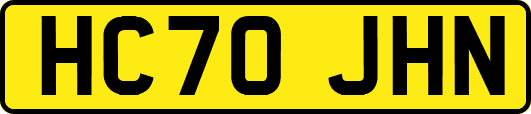 HC70JHN