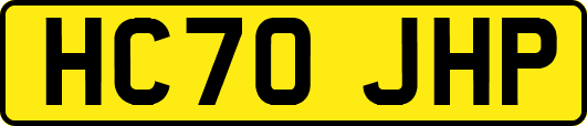 HC70JHP