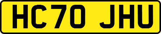 HC70JHU