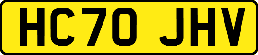 HC70JHV
