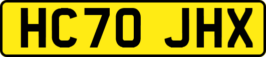 HC70JHX