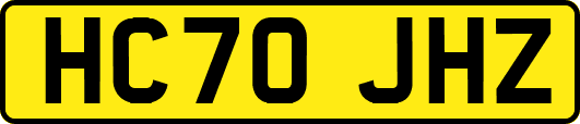 HC70JHZ