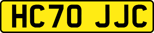 HC70JJC