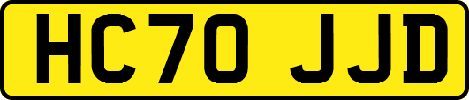 HC70JJD
