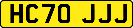 HC70JJJ