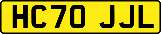 HC70JJL