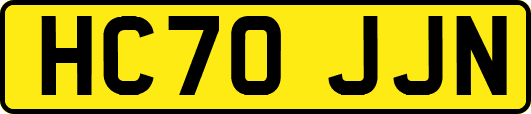 HC70JJN