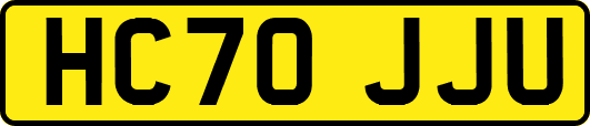 HC70JJU