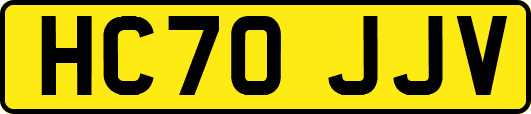 HC70JJV