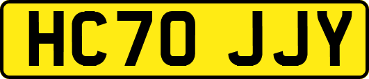 HC70JJY