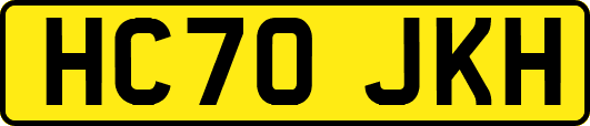 HC70JKH