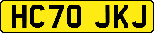 HC70JKJ