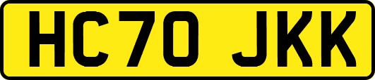 HC70JKK