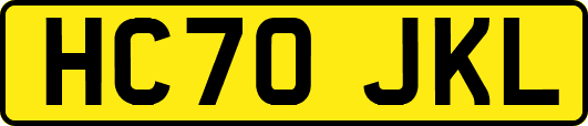 HC70JKL