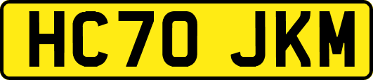 HC70JKM