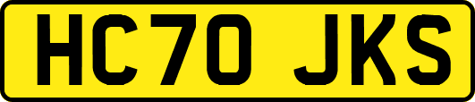 HC70JKS