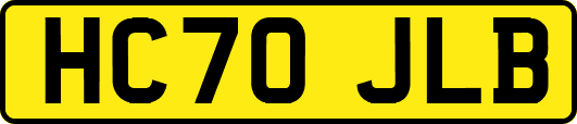 HC70JLB