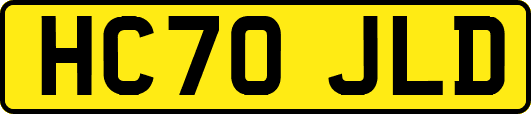 HC70JLD