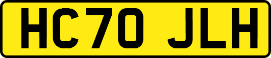 HC70JLH