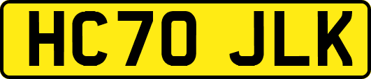 HC70JLK