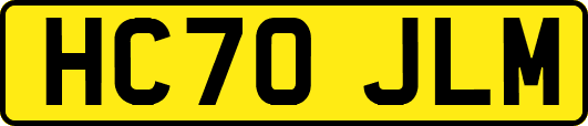 HC70JLM