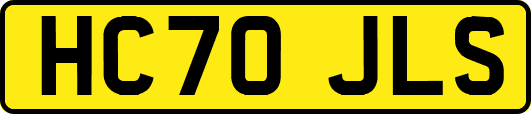 HC70JLS
