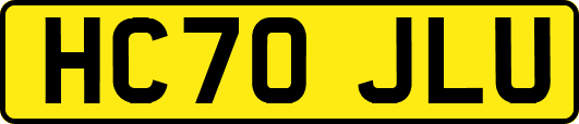 HC70JLU