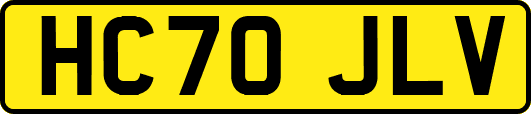 HC70JLV