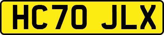 HC70JLX